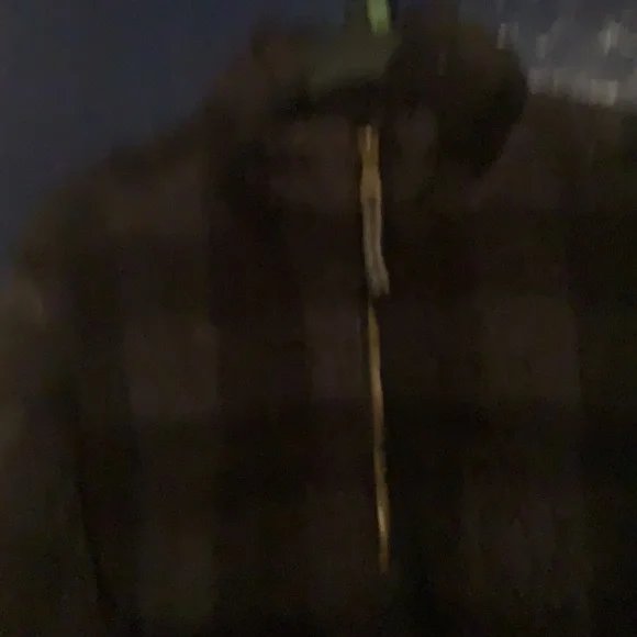 Warm jacket - Picture 2 of 3